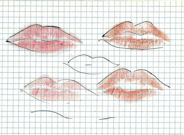 Lips 1996
